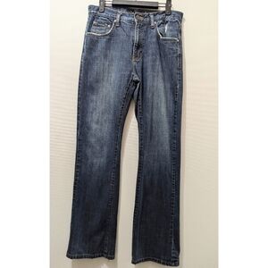 Calvin Klein Jeans Bootcut Men's Size 30